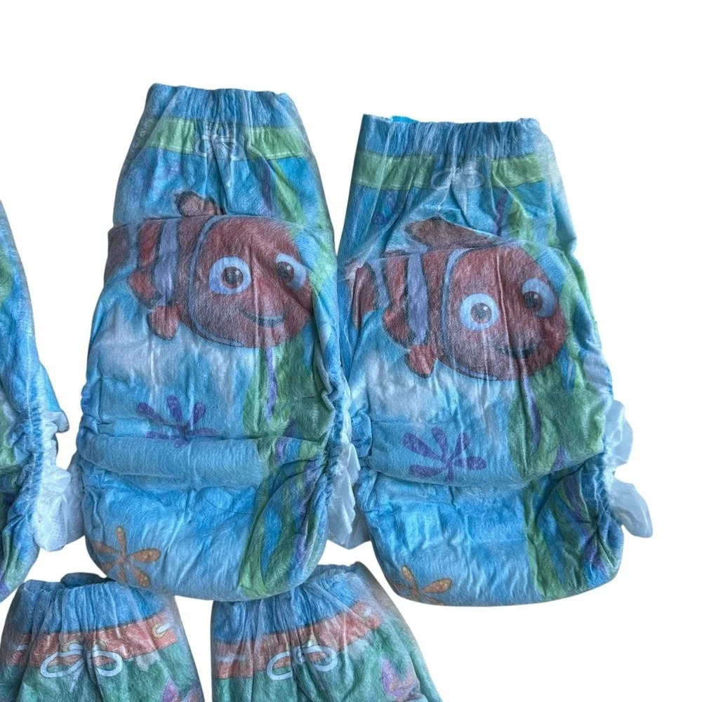 Huggies this product